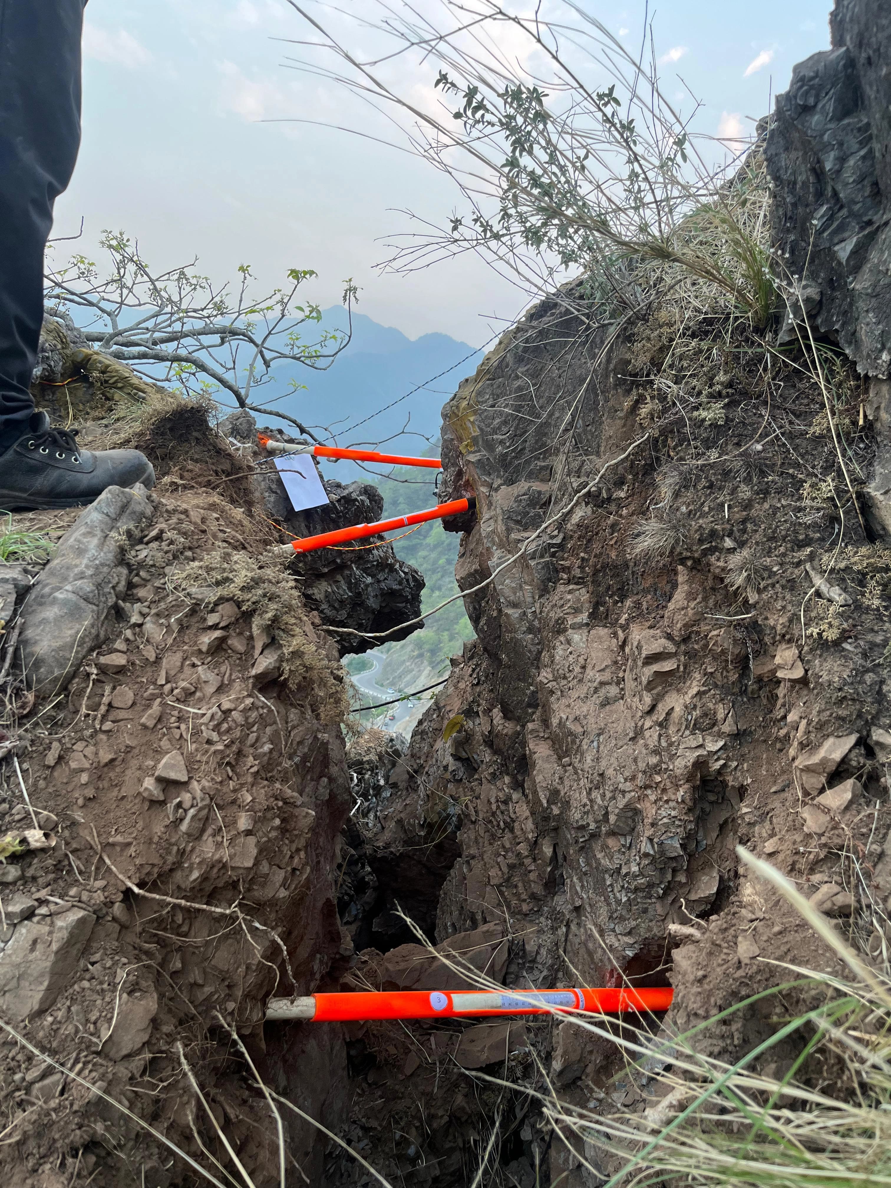 IoT sensors and telemetry for continuous monitoring